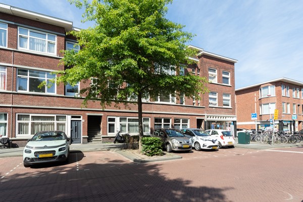 Medium property photo - Heelsumstraat 49, 2573 NG Den Haag
